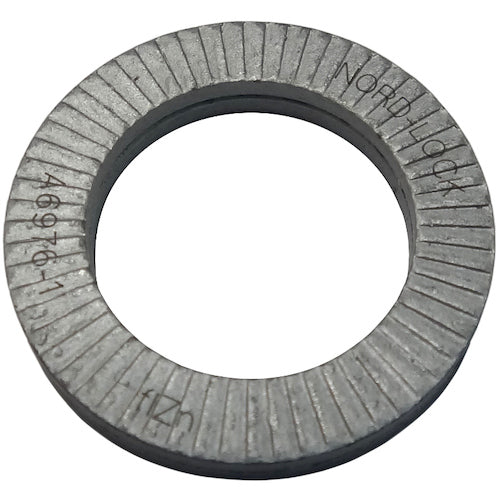 노르트 락 노르트 록 와셔 델타 프로텍트 NL16 블리스터 팩(8장입) NL16-BP 1 PK