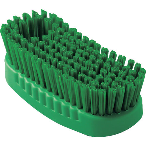 Takasago HP Hand Brush S Soft Green 55139 1 pc