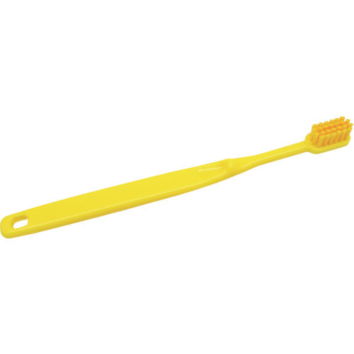 타카사고 HP 칫솔형 브러쉬 5개입 황색 57113 1봉