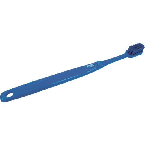 타카사고 HP 칫솔형 브러시 5개입 파랑 57115 1봉