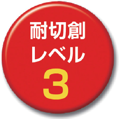 사미텍 내절창 장갑 사미텍 RV9 M 다크 블루 4494 1 쌍