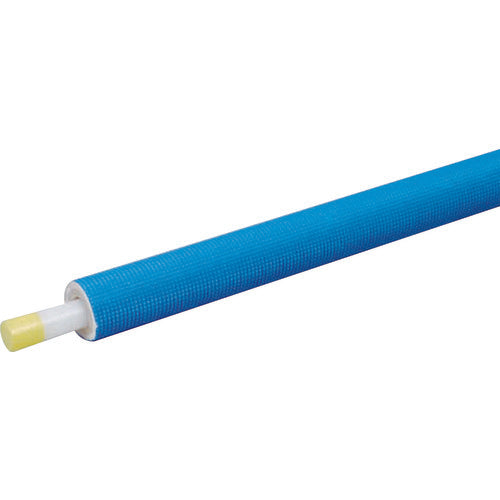 쿠보타케믹스 보호재 부착 가교 폴리에틸렌관 13X3M-5MM청 PEX 13X3M-5B 1권