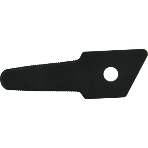 캐너리 골판지 톱 물류 군 불소 교체 칼날 2장입 DC-15BF2 1 PK