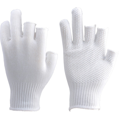 TRUSCO 3개 지출 미끄럼 방지 장갑 TG-F3 1 쌍