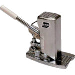 DAIKI クリーン仕様爪つきジャッキ DHK-2.5LE 1 台