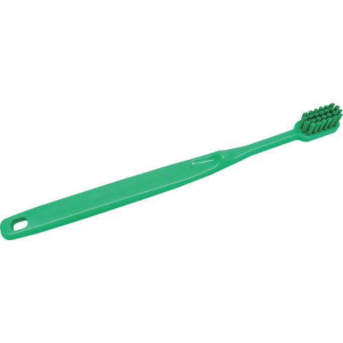 타카사고 HP 칫솔형 브러시 5개입 녹색 57114 1봉