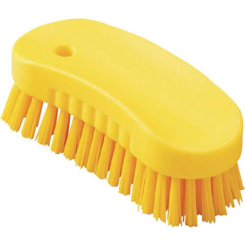 타카 사고 HP 핸드 브러시 S 소프트 옐로우 55138 1 개