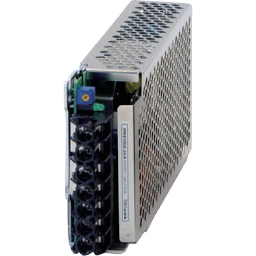 TDKラムダ ユニット型AC−DC電源 HWS−Aシリーズ 100W カバー付 HWS100A-24/A 1 台