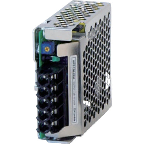 TDKラムダ ユニット型AC−DC電源 HWS−Aシリーズ 15W カバー付 HWS15A-24/A 1 台