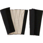 Kashiwada Black Magic Gloves L 991B-L 1 pair