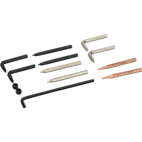 Spare tip for Bahco snap ring pliers 2928-200 2928-2 1 S