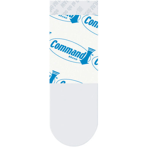 3M コマンドタブ Sサイズ(16枚入) 透明 CM3PS-CL 1 PK