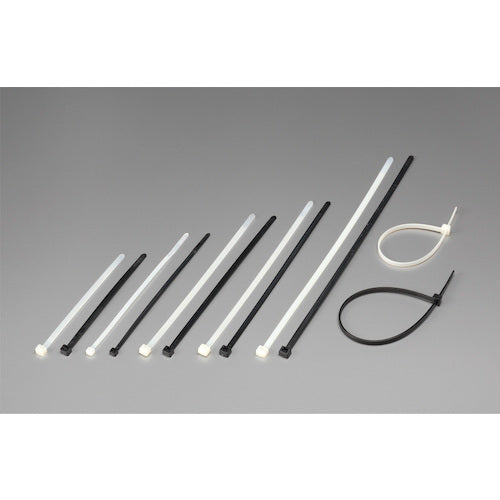 コンベックス 結束バンドナチュラル色 CV−450N 50本入り CV-450N(50P) 1 袋