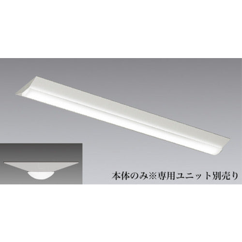 Endo Lighting Base Light 40W Type Inverted Fuji Shape Main Unit Only ERK9584W 1 Piece