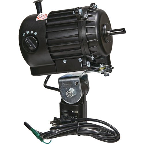 TRUSCO Factory Fan Parts Motor Set Assembly (with Gear Box) FAFP-MSET 1 S