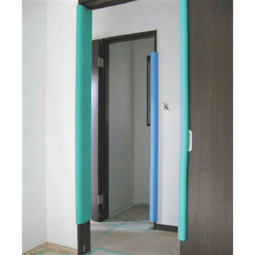 악어 표시 기둥 양생 쇼크리스 커버 SK-200 길이 1.7M (40개입) 000003 1상자