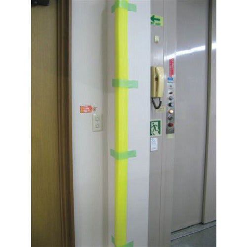 악어 표시 코너 양생재 L형 쇼크리스 SL-75 길이 1.7 M (50개입) 000016 1 상자