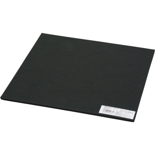 Hikari EPDM sponge 300 x 300 5t black KSEP-3016 1 sheet