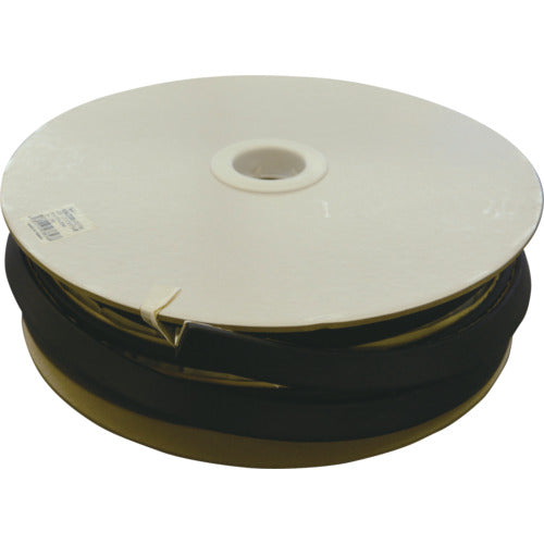 Hikari Sponge Angle Drum Roll with Adhesive 5 x 20mm x 20m KSL220-20TW 1 Roll