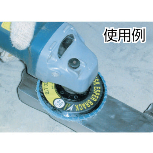 Miyuki Esper Black Z64 100X16 100# MMEB100-100 5 sheets