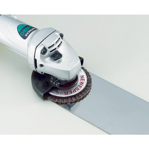 미유키 뉴 에스퍼 AA 100X16 120 # MMEN100-120 5 장