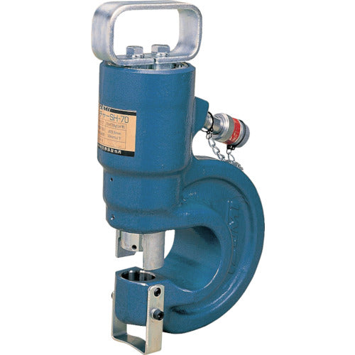 泉 油圧式アングルパンチャ SH-70 1 台