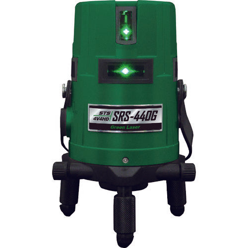 STS 受光器(グリーンレーザ墨出器専用)SSー30G SS-30G 1 台