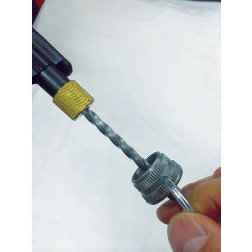 WILLIAMS Wire Cutter for high places Cutting capacity: Stainless steel 0.41mm WTC-11-TH 1 piece