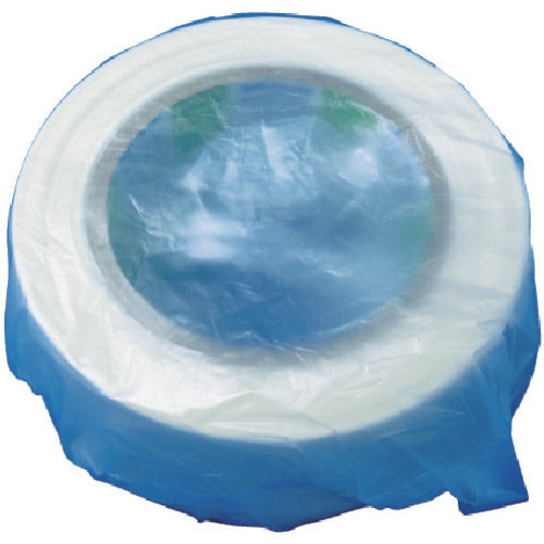 Nitto Silicone Rubber Adhesive Double-Sided Tape No. 5302A 20mm x 20m Clear 5302A-20 1 Roll