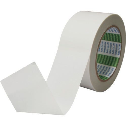 Nitto Double-Sided Adhesive Tape No. 535A 50mm x 30m Clear 535A-50 1 Roll