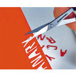 Canary Ultra-fine Design Scissors DSB-100 DSB-100 1 pc