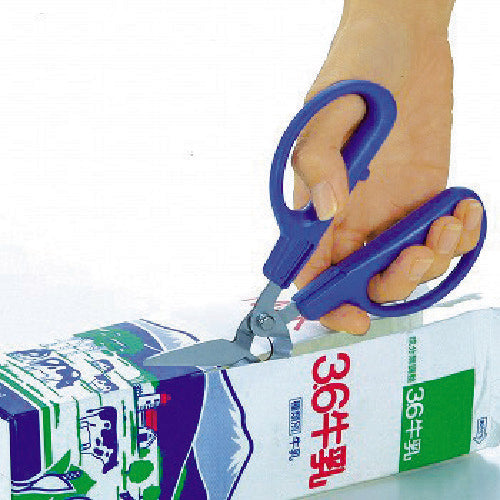 Cannery Paper Pack Scissors PS-40H PS-40H 1 piece