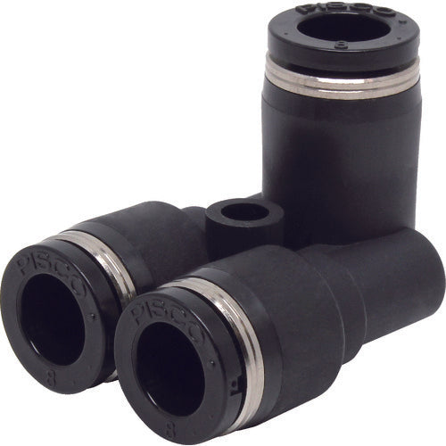 PISCO Tube Fitting Union A Tube 8 PAU8 1 piece