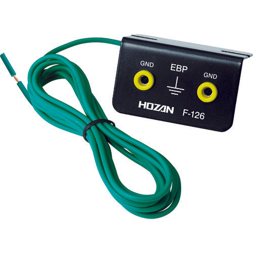 호잔 어스터미널 F-126 1개