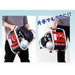 MAX エアコンプレッサ 1馬力 AK-820 1 台