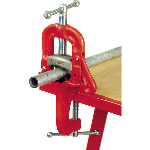 RIDGID ポ−タブルヨークバイス 39 40125 1 台