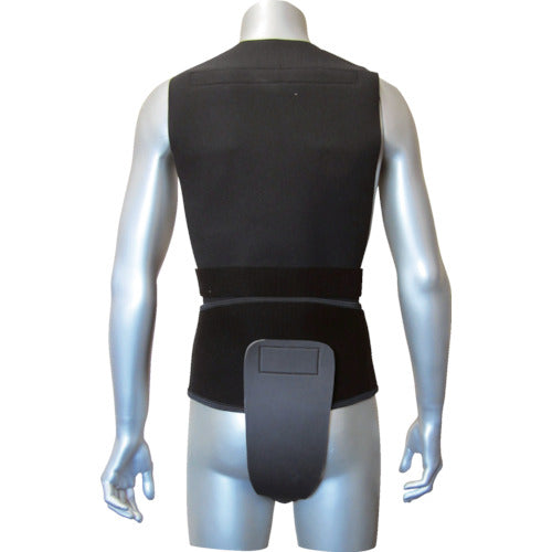 Biorubber RSM Core Wear 400-TL RSM-CWT-4 1 piece