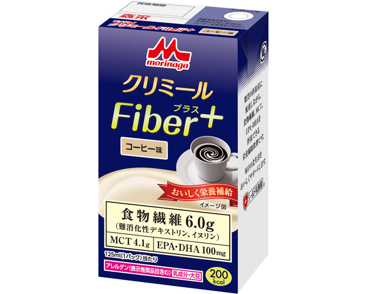 엔조이 크리미르 Fiber+ 커피 맛 / 0656270 125mL 1개
