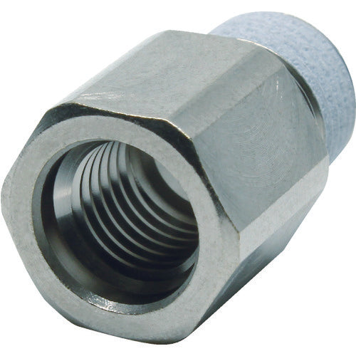 PISCO メインブロック エア供給ポート ブッシュA MBA0801 1 個