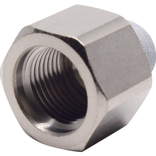 PISC 메인 블록 에어 공급 포트 부시 A MBA1201 1 개