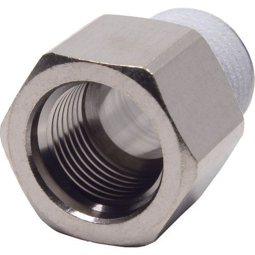 PISCO メインブロック エア供給ポート ブッシュA MBA1202 1 個