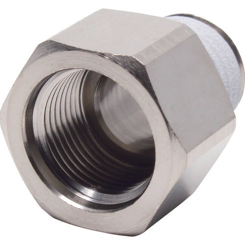 PISC 메인 블록 에어 공급 포트 부시 A MBA1402 1 개