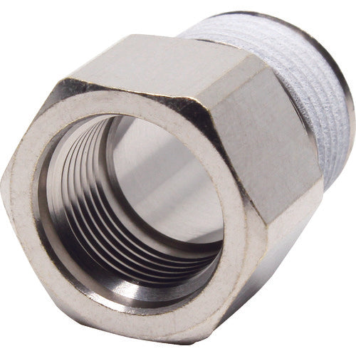 PISO 메인 블록 에어 공급 포트 부시 A MBA1403 1 개