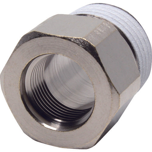 PISO 메인 블록 에어 공급 포트 부시 A MBA1404 1 개