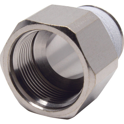 PISO 메인 블록 에어 공급 포트 부시 A MBA1803 1 개