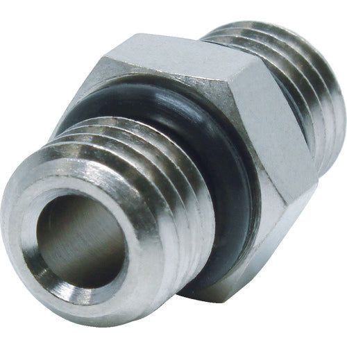 PISC 메인 블록 조립용 나사 변환 부품 니플 MBN0808 1 개