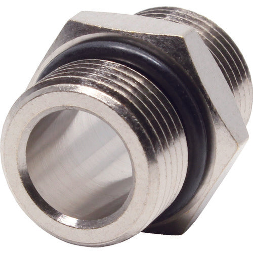 PISCO Main Block Assembly Screw Conversion Parts Nipple MBN1414 1 piece