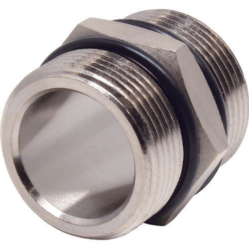 PISCO Main Block Assembly Screw Conversion Parts Nipple MBN1818 1 piece