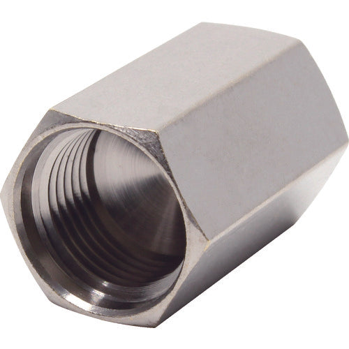 PISCO 메인 블록 스톱퍼 캡 나사 사이즈 M12×1 MCP12 1개