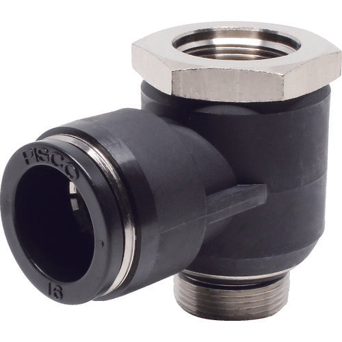 PISC 메인 블록 에어 취출 포트 유니버설 퀵 MHQ1816 1 개